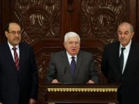 Serokkomar: Bila diyalog demildest dest pê bke