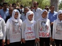 Êzdiyan rê li ber parlamenterekî Mûsilî girt