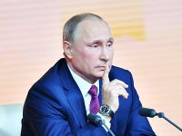 Putin: Têkiliya me bi kurdan re wê pêş bikeve!