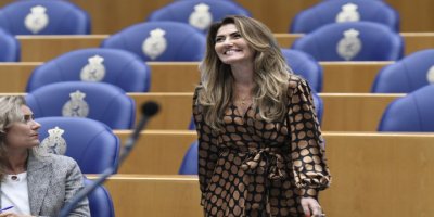 Holanda: Siyasetmedara Kurd bû Wezîra Dad û Ewlehiyê