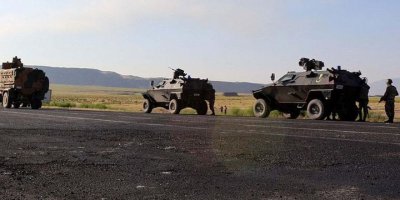 Li Şirnex û Dersîmê 18 herêm weke Herêmên Ewlekariya Taybet hatine ragihandin