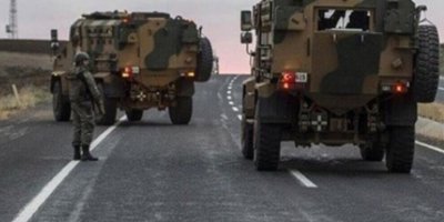 Bedlîs de bi seyan herêmî ameyî qedexekerdene