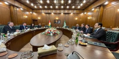 PDK û YNK bi şandeke hevbeş beşdarî danûstandinên pêkanîna hikûmeta nû ya Iraqê dibin