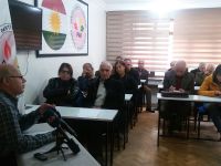 Ji PAKa Amedê li ser Ala Kurdistanê û bûyera 49an semîer