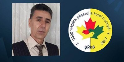 Şepêla Pêşeroja Kurd li Sûriyê: Grûpeke PYDê endamekî me revand