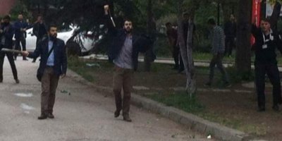 Anqara de 30 kesan hêrişê 3 ciwananê kurdan kerd  