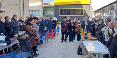 Adana de Gaxan ame fîrazkerdene