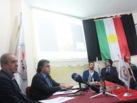 Özçelik: "Divê Alternatîfa Me ‘Bloka Kurdî’ Be!''