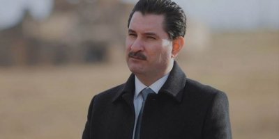 Şaxewan Ebdullah li ser projeya Tirkiyê ya bo Kerkûkê helwesta xwe eşkere kir