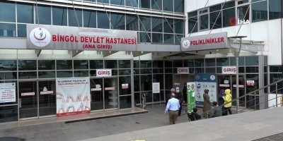 Li Çewlikê pêketiyên Kovid-19 ê 30 qat zêdetir bûn