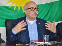 PDK-Bakur: 'Mafên xwe bi aştiyane bînin ziman'