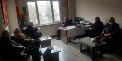 Heyeta PAKê Li Amedê Seredana HAK-PARê Kir