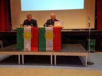 "Divê kurd û Kurdistanî di navmala xwe de hemfikir bin"