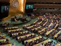 Quds.. NY biryara Trumpî red kir!