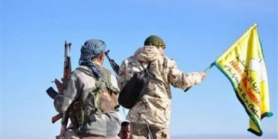 HSD: Koalîsyona Navnetewî rê li ber êrişa Tirkiyê vekir