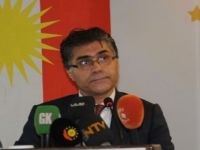 Özçelîk: "Êdî Kurd aktorekî esasî ne"