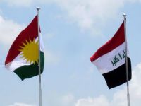 Şandeyeke Iraqê serdana Kurdistanê dike!