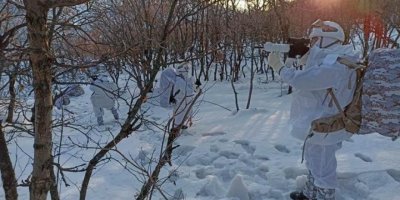 Artêşa Tirkiyê li Amedê dest bi operasyoneke nû kir