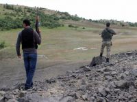 Li Şemzînanê pevçûn: 3 leşkerên tirk mirin