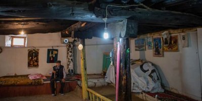 Li Tirkiyê cemxaneyan biryar da deynê elektrîkê nedin