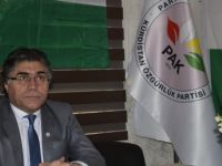 Özçelik: Yekitîya Netewî divê bi destê partîyan bê meşandin