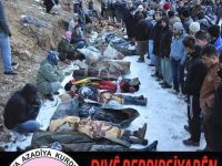 Özçelik: Şehîdên Robozkê hîna jî li me temaşe dikin