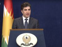 Nêçîrvan Barzanî: Hewlên cidî digel Bexdayê hene