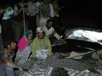 ‘Li Kirmaşanê 4 erdhejzede ji sermayê mirin'