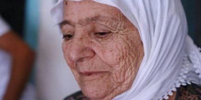 Kênaya vînîbîyaye ya Dêrsimî Fatma Îçîn şîye heqîya xo