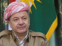 Serok Barzanî: Sala nû li xelkê Kurdistanê pîroz be