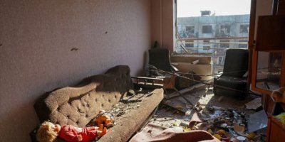 NATO: Bedêleke giran a siyasî û ekonomîk wê ji bo Rûsyayê hebe