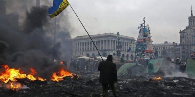 Şerê Ûkrayna: Hêzê Rûsya kewtê mîyanê Kîev