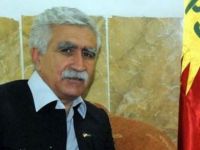 Mesut Tek: Sala nû bila bibe sala azadiyê