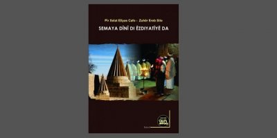 Semaya Dînî di Êzidîyatîyê da