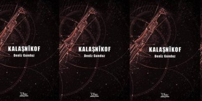 Romanêko science fictionî ‘Kalaşnîkof’
