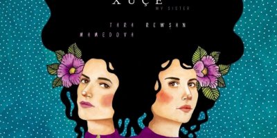 “Xuçê serê tiliya te ya çûçik, nadim tevahiya dinyayê”