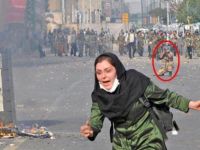 Ji Emerîka û Rûsyayê li ser Îranê daxuyanî