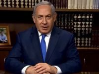 Netenyahu: Li Îranê heke rejîm birûxe em ê bibin dost!