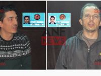 KCKê hin agahiyên endamên MÎTê eşkere kir