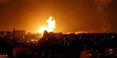 Ji derveyî axa Iraq û Kurdistanê bi 12 moşekên balîstîkî êrîşî Hewlêrê kirin