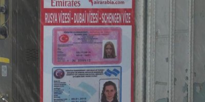 Êrîşa Rûsyayê zirareke mezin dide ser sektora geştyarî ya li Tirkiyê