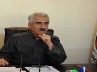 "Min çi şaşiyek kir, ku şoreş kir"