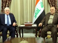 Fuad Masûm ji Abadî re got: Nivîsê sererast bikin!