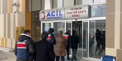 Li Wan û Şirnexê 20 kes hatin destserkirin