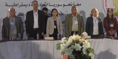 11mîn salvegera krîza Sûriyê û helwesta aliyên Kurdî