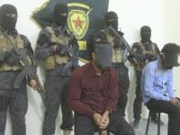 'Rêveberiya Rojava dikare DAIŞiyên ji Fransayê bidarizîne'