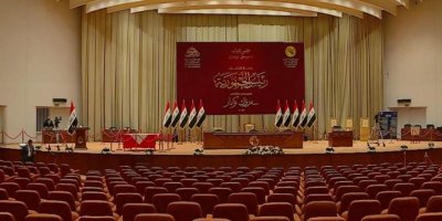 Parlamentoya Iraqê îro serokomarê nû dê helbijêre