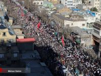 Îranê malbata  Barzaniyan jî  bi xwepêşandanan sûcdar kir