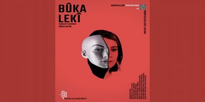 Şanoya “Bûka Lekî” wê ji nû ve bê nîşandan