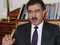 Dizeyî:Tohmetên Îranê bêbingeh û ji rastiyê dûr in